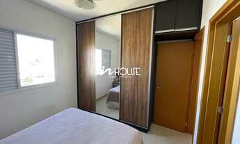 Imagem 4: Apartamento com 3 quantos sendo 1 suíte no bairro Santa Mônica