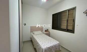 Imagem 2: Apartamento com 3 quantos sendo 1 suíte no bairro Santa Mônica