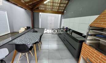 Imagem 7: Casa com 04 quartos, sendo 02 suítes no bairro Shopping Park