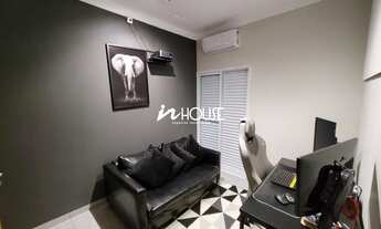 Imagem 3: Casa com 04 quartos, sendo 02 suítes no bairro Shopping Park