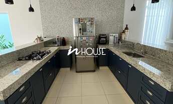 Imagem 6: Casa com 3 suítes no Condomínio Splêndido