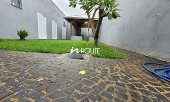 Imagem 4: Casa com 04 quartos, sendo 02 suítes no bairro Shopping Park