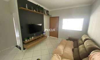 Imagem 2: Casa com 3 quartos sendo 1 suíte no bairro Roosevelt