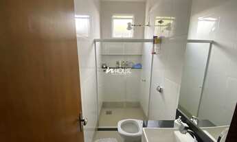 Imagem 6: Casa com 3 quartos sendo 1 suíte no bairro Roosevelt