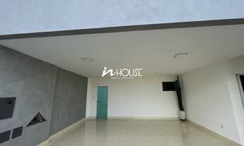 Imagem 4: Casa com 3 suítes no Condomínio Splêndido