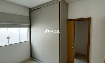 Imagem 6: Casa com 3 suítes no Condomínio Splêndido