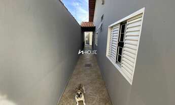 Imagem 3: Casa com 3 quartos sendo 1 suíte no bairro Roosevelt