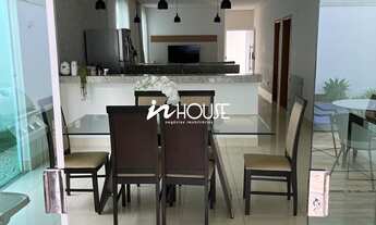 Imagem 3: Casa com 3 suítes no Condomínio Splêndido