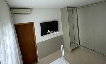 Imagem 5: Casa com 3 suítes no Condomínio Splêndido