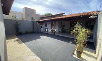 Imagem 7: Casa com 3 quartos sendo 1 suíte no bairro Roosevelt