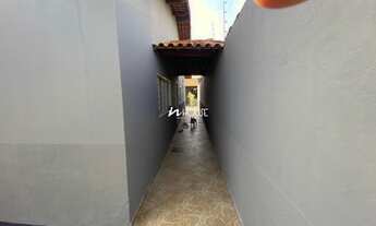 Imagem 5: Casa com 3 quartos sendo 1 suíte no bairro Roosevelt