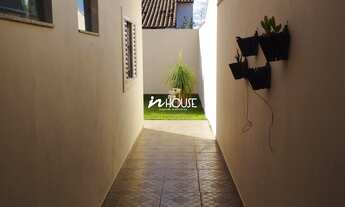 Imagem 7: Casa com 3 quartos sendo 1 suíte no bairro Nova Uberlândia