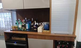 Imagem 7: Belíssima e exclusiva cobertura com 2 suítes no bairro no Fundinho