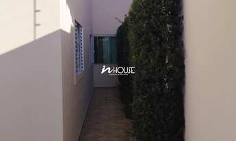 Imagem 5: Casa com 3 quartos sendo 1 suíte no bairro Nova Uberlândia