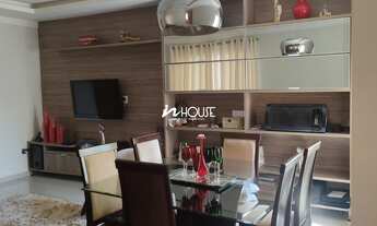 Imagem 3: Casa com 3 quartos sendo 1 suíte no bairro Nova Uberlândia