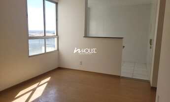 Imagem: Apartamento com 2 quartos no bairro Chácara