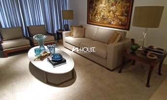 Imagem: Belíssima e exclusiva cobertura com 2 suítes