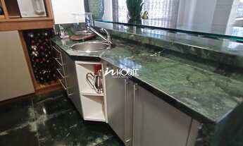 Imagem 6: Belíssima e exclusiva cobertura com 2 suítes no bairro no Fundinho