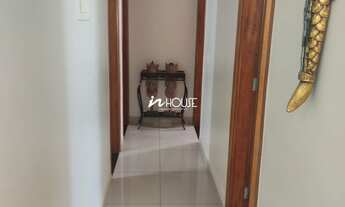 Imagem 2: Casa com 3 quartos sendo 1 suíte no bairro Nova Uberlândia