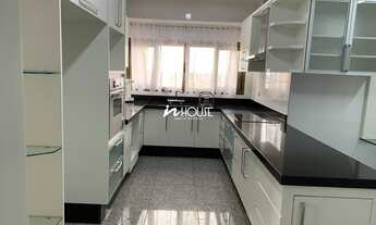 Imagem 7: Apartamento com 4 quartos sendo 3 suítes no bairro Fundinho