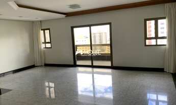 Imagem 6: Apartamento com 4 quartos sendo 3 suítes no bairro Fundinho