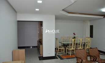 Imagem 2: Apartamento com 4 quartos sendo 3 suítes no bairro Fundinho