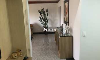 Imagem 5: Apartamento com 4 quartos sendo 3 suítes no bairro Fundinho