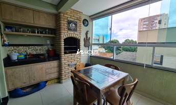 Imagem 7: Apartamento com 3 quartos sendo 1 suíte no bairro Santa Mônica