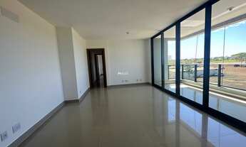 Imagem 3: Apartamento com 3 suítes no Condomínio Sense