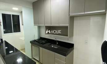 Imagem 3: Apartamento 2 quartos no Condomínio Bello Sul ,bairro Shopping Park