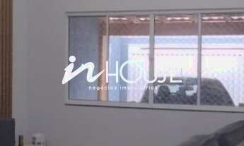 Imagem: Casa com 2 quartos 1 suíte no bairro Jardim