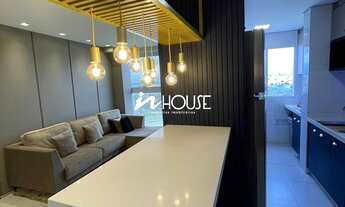 Imagem 6: Apartamento 3 quartos com 1 suíte no bairro Granja Marileusa