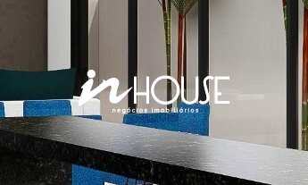 Imagem 6: Casa com 3 quartos todos com suítes no condomínio Cyrela Buritis, bairro Jardim Sul