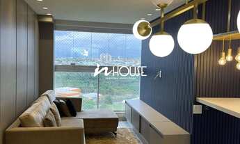 Imagem 3: Apartamento 3 quartos com 1 suíte no bairro Granja Marileusa