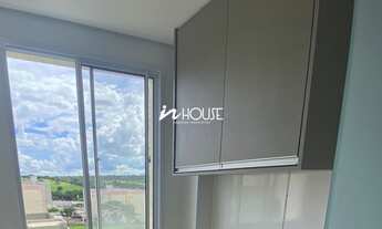 Imagem 4: Apartamento 2 quartos no Condomínio Bello Sul ,bairro Shopping Park