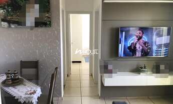 Imagem 5: Apartamento 2 quartos no Condomínio Bello Sul ,bairro Shopping Park