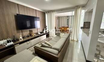 Imagem 5: Sobrado com 4 quartos sendo 2 suítes no Condomínio Village Karaíba