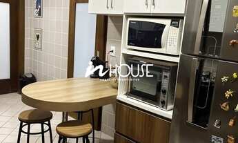 Imagem 5: Apartamento 3 quartos com 1 suíte no bairro Osvaldo Rezende