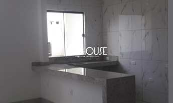 Imagem 5: Casa com 3 quartos, sendo 1 suíte no bairro Shopping Park