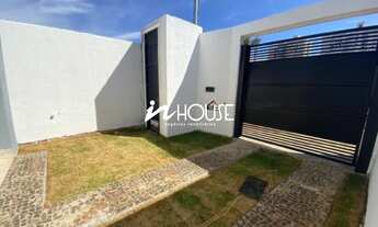 Imagem 2: Casa com 3 quartos, sendo 1 suíte no bairro Shopping Park