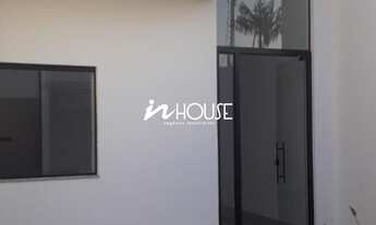 Imagem 1: Casa com 3 quartos, sendo 1 suíte no bairro Shopping Park