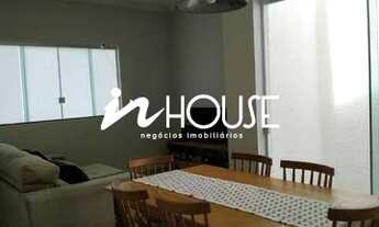 Imagem: Casa com 3 quartos com 1 suíte no Condomínio