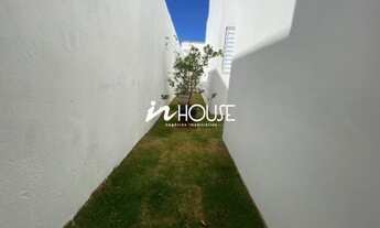 Imagem 6: Casa com 3 quartos, sendo 1 suíte no bairro Shopping Park