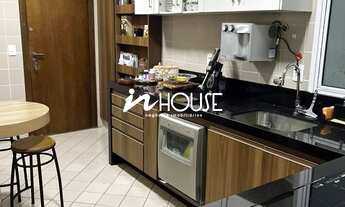 Imagem 3: Apartamento 3 quartos com 1 suíte no bairro Osvaldo Rezende