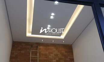 Imagem 7: Casa com 3 quartos, sendo 1 suíte no bairro Shopping Park