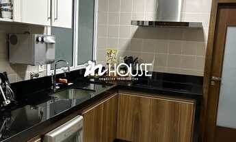 Imagem 6: Apartamento 3 quartos com 1 suíte no bairro Osvaldo Rezende