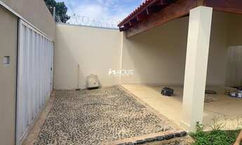 Imagem 2: Casa com 3 quartos com 1 suíte no bairro Jardim das Palmeiras 2