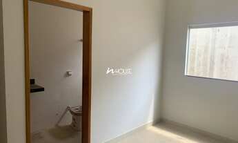 Imagem 5: Casa com 3 quartos com 1 suíte no bairro Jardim das Palmeiras 2