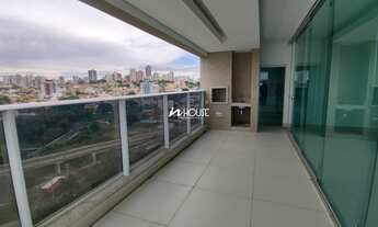 Imagem: 3 dormitórios, 3 suíte, 2 vagas na garagem