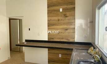 Imagem 6: Casa com 3 quartos com 1 suíte no bairro Jardim das Palmeiras 2